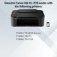thumbnail image 5 of Cartucho de tinta Canon CL-276 Genuine Color para TS3520/3522, 5 of 7