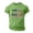 v#45Green130, variant on Rggeeun Men'S T-Shirts Red White And Blue Stripes 1776-2026 Graphic Print Short Sleeve Crew Neck Casual Comfortable For 4th Of July Pool Party Vintage Tee,Coffee,L