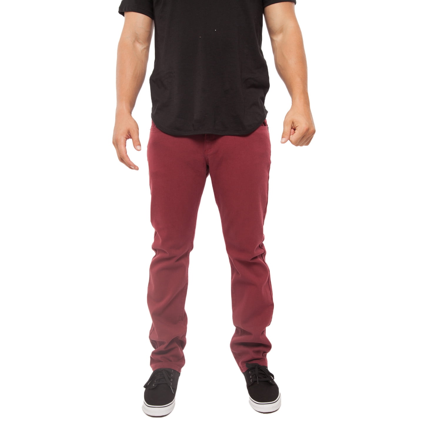 GOOD DENIM CO. Slim Straight Jeans Men 