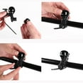 thumbnail image 4 of Children Bike Bell Removable Bicycles Bell Daily Use Bike Handlebar Bell Scooter Supply, 4 of 8