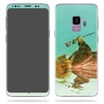 thumbnail image 1 of MightySkins SAGS9-Submerged Skin for Samsung Galaxy S9 - Submerged, 1 of 4