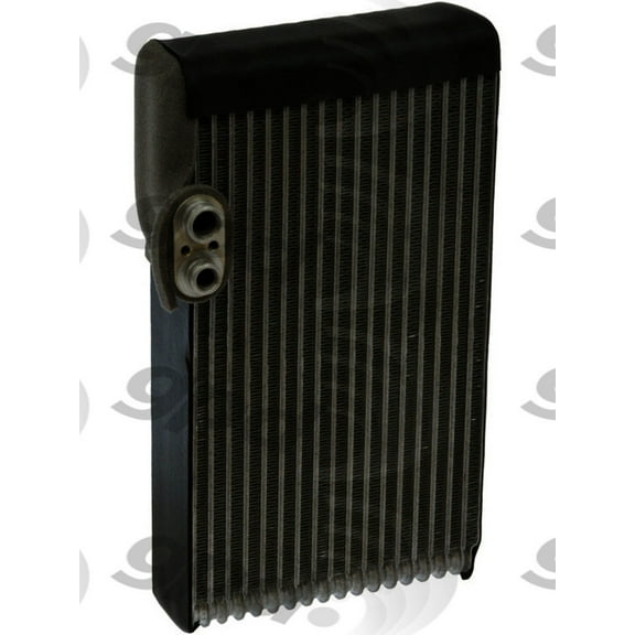 A/C Evaporator Core Fits select: 2008-2019 TOYOTA HIGHLANDER, 2011-2020 TOYOTA SIENNA