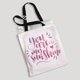 thumbnail image 1 of ABPHQTO You Are My Sunshine Bolsa de lona Bolsa reutilizable Bolsas de la compra Bolsa de asas 36x41 cm, 1 of 2