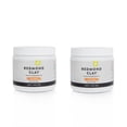 thumbnail image 1 of Mascarilla facial REDMOND Clay Bentonite 300 ml (paquete de 2), 1 of 4