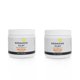 thumbnail image 1 of Mascarilla facial REDMOND Clay Bentonite 300 ml (paquete de 2), 1 of 4