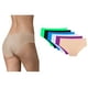 thumbnail image 1 of Paquete 6 Pantys Sin Costuras Corte Láser Pack Incluye 6 Diferentes Colores, 1 of 5