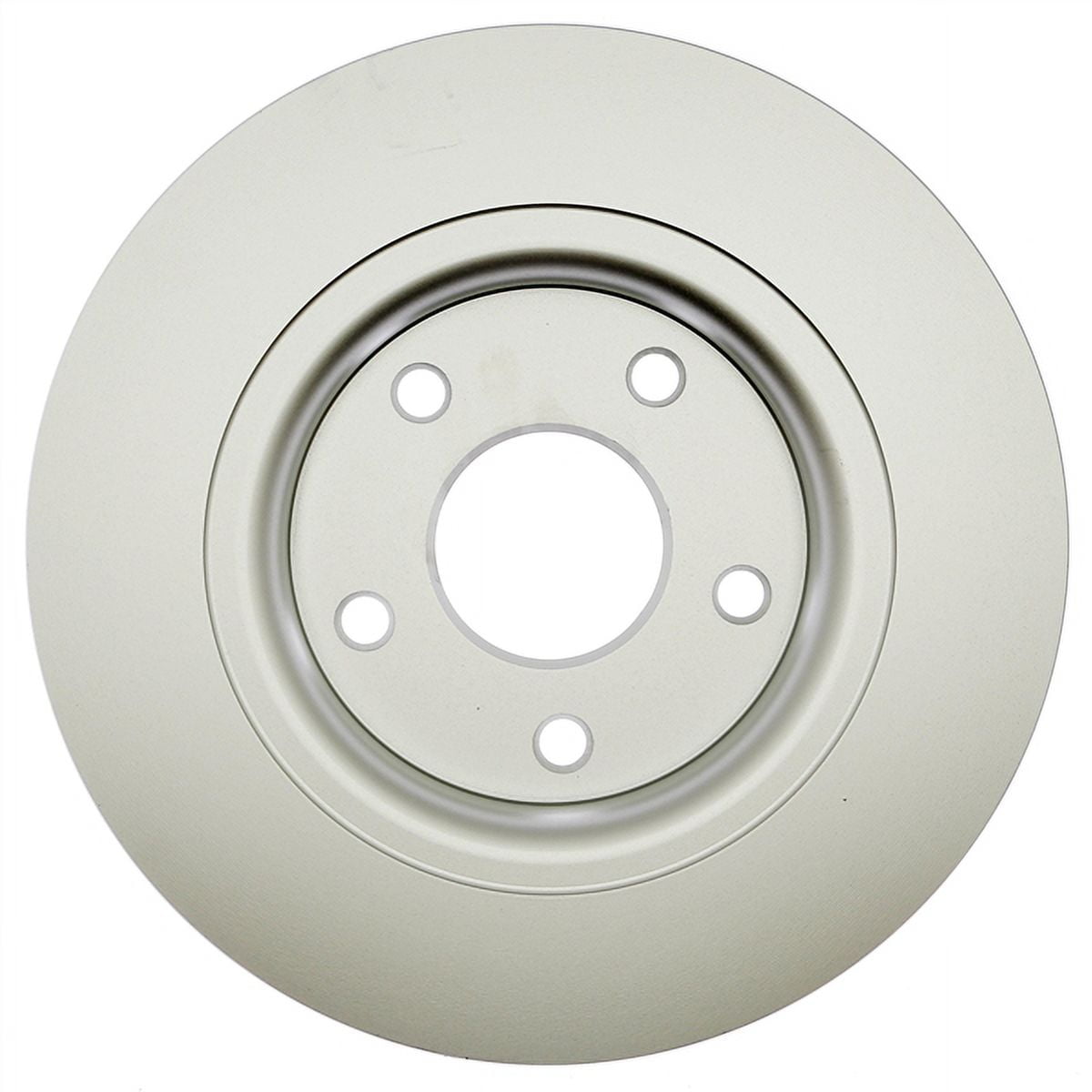 ACDelco Rear Brake Rotor