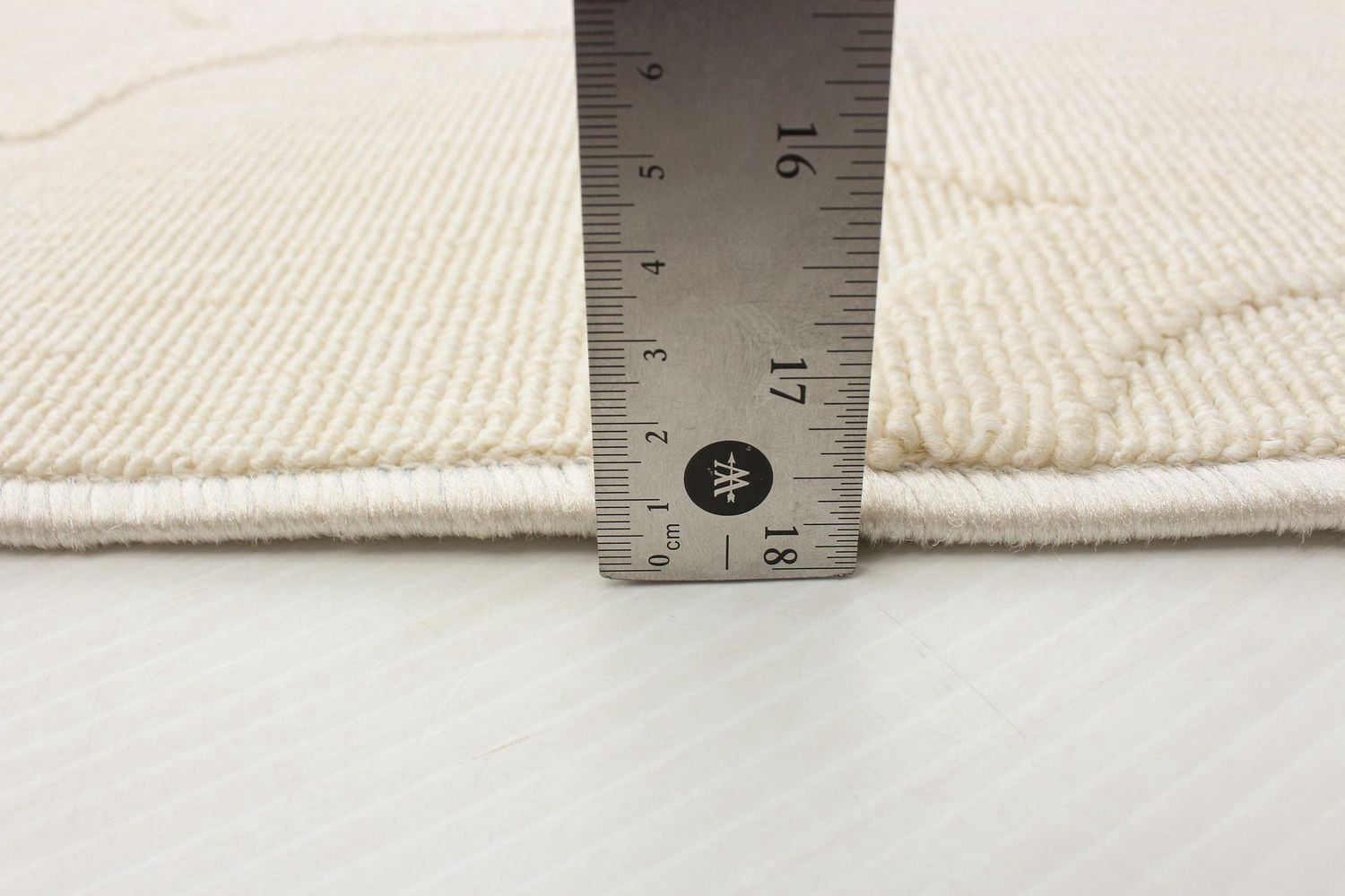 ECARPET Indoor/Outdoor for Balcony, Patio and Garden Cambridge