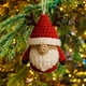 thumbnail image 3 of Hogar y jardín, Decoración de otoño, Herramientas y mejoras para el hogar, Kit de gnomo de árbol de Navidad a crochet para principiantes. Árbol de gnomo a crochet para principiantes. Kits de bricolaje, 3 of 3
