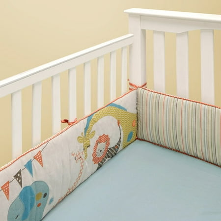 MiGi by Bananafish Little Circus Crib Sheet