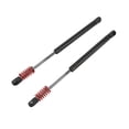 thumbnail image 1 of 1 Pair Tailgate Strut Rear Trunk Liftgate Support Rod Replacement for Tesla Model 3, 1 of 14