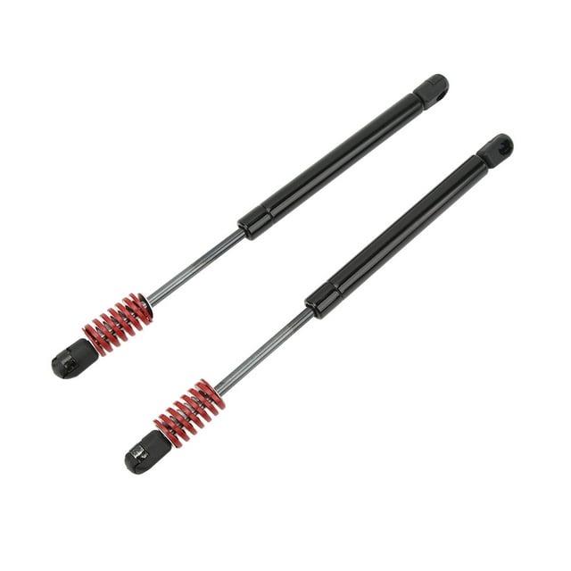 1 Pair Tailgate Strut Rear Trunk Liftgate Support Rod Replacement for Tesla Model 3