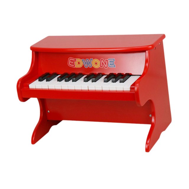 TISHITA Kids Piano Keyboard 25 Keys Toy Piano for Baby for Ages 4+ Children Beginner