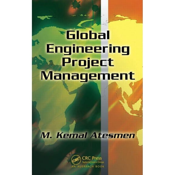 Global Engineering Project Management, (Hardcover)