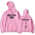 thumbnail image 5 of Ateez Towards The Light Will To Power World Tour merch hooded drawstring pocket sweatshirt men/women Pullovers, 5 of 7