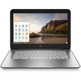 thumbnail image 2 of Restored HP Chromebook 14 G1 Celeron 2955U Dual-Core 1.4GHz 4GB 16GB SSD 14 LED J2L41UA, 2 of 4
