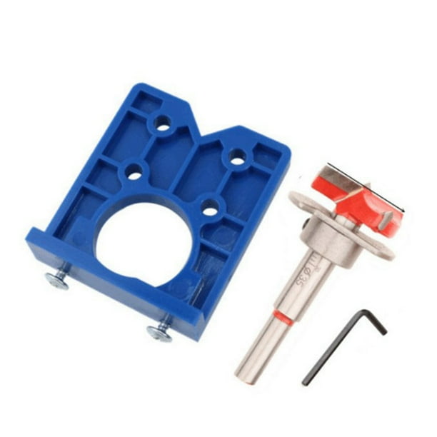 Concealed Hinge Boring Jig,Concealed Hinge Jig Kit Concealed Hinge Jig