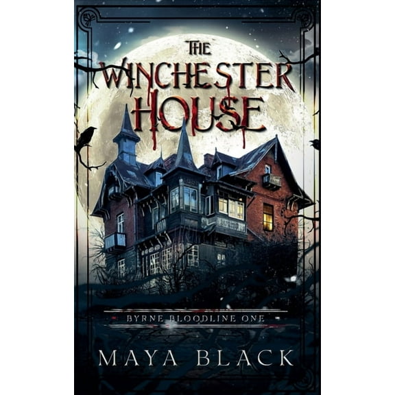 Veritas Ghost Hunting The Winchester House, Book 1, (Paperback)