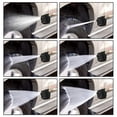 thumbnail image 6 of 2023 New 6-in-1 Adjustable Pressure Washer Nozzle with 1/4 Inch Quick Connect for Daily Cleaning of Concrete, Wood, Wall, and Car, 6 of 9