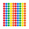 thumbnail image 2 of Xuanheng Raffle Balls Decoration Easy to Use Compact for Party Decorative Bingo Balls 95 to 100 Balls, 2 of 8