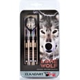 thumbnail image 4 of Soft Tip Darts Elkadart Lone Wolf, 14 g, con funda de almacenamiento, 4 of 5
