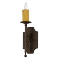 thumbnail image 2 of Meyda Tiffany 185769 Toscano 14" Tall Wall Sconce - Pompeii Gold, 2 of 3