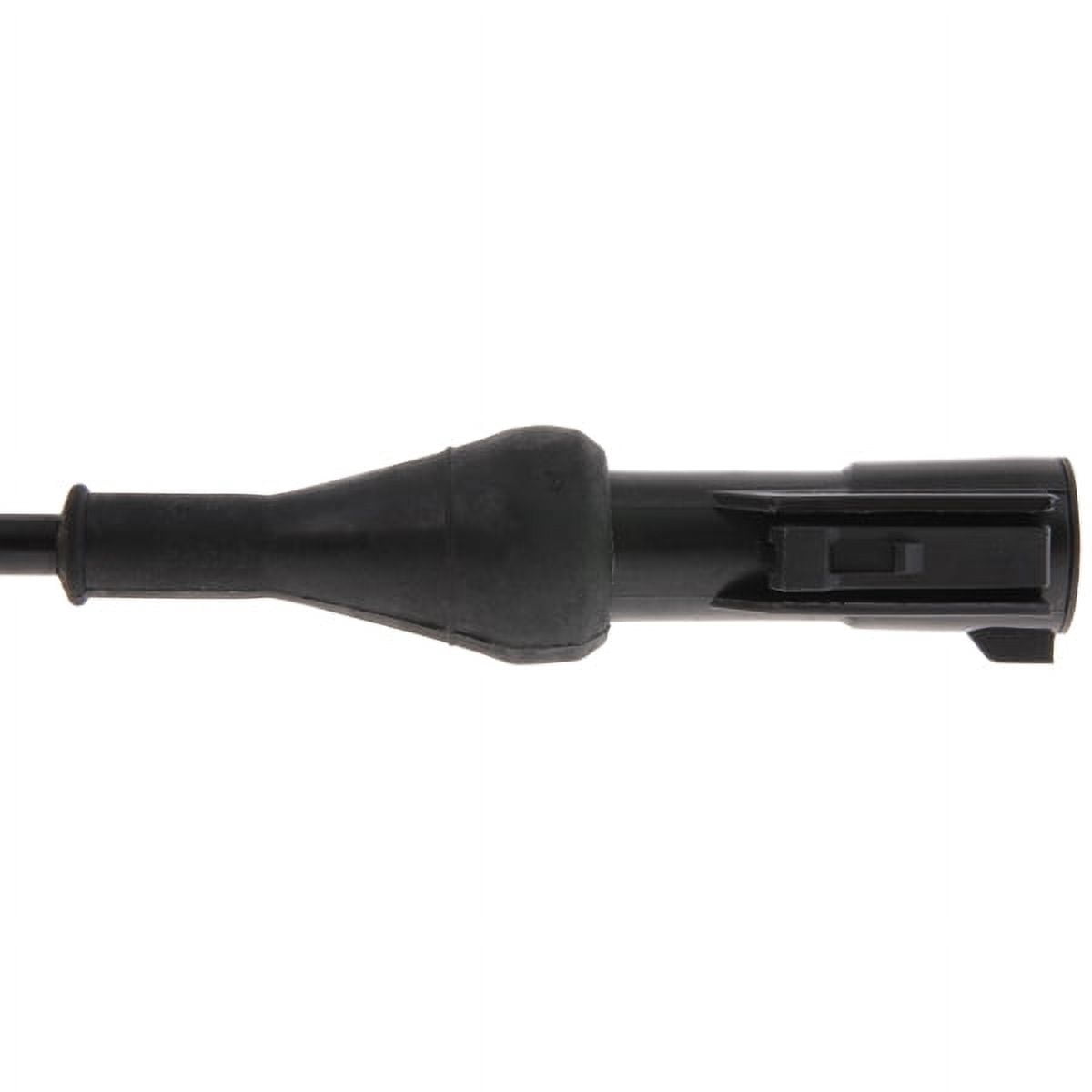 ABS Wheel Speed Sensor
