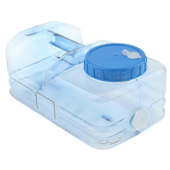 Portable Stora Et Container R 5l 550g For Outdoor Cam Ycle Stora Bottle