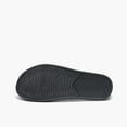 thumbnail image 4 of Reef Women CUSHION HOMEY SNUGGLES BLACK NIGHT SHOE, 4 of 4