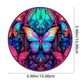 thumbnail image 2 of Pendentifs Colorés pour Décoration Intérieure et Extérieure, Décoration de Jardin, Ainsi Que Filets d'Ombrage, 2 of 6