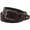 Brandy, variant on Lacoste Mens Leather Logo Casual Belt