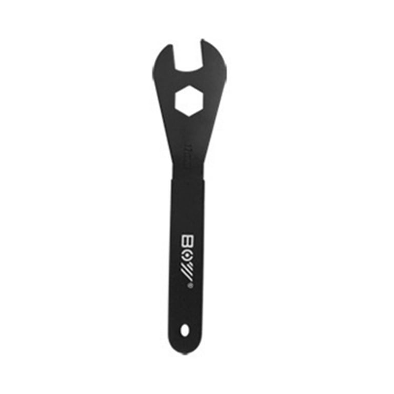 18mm cone wrench 2025