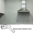 thumbnail image 4 of Worgeous  10 PCS Range Hood Accessories Gear Shift Knob Cover Bells Heavy Duty Tool Silver, 4 of 8