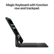 Apple 11-in iPad Pro (M5) Wi-Fi 512GB Standard Glass - Space Black - MDWM4LL/A - (Oct 2025)