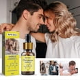 thumbnail image 2 of Super Pheromone Powerful Pheromone To Attract Women, Natural Body Essential Oil For Men To Attract Women, Magical Cupid Fragrances Attraction, 2 of 5