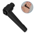 thumbnail image 4 of Shisuyan Ergonomic Design Threaded Stud Knobs 4Pcs 2.4X0.98X0.51In, 4 of 9