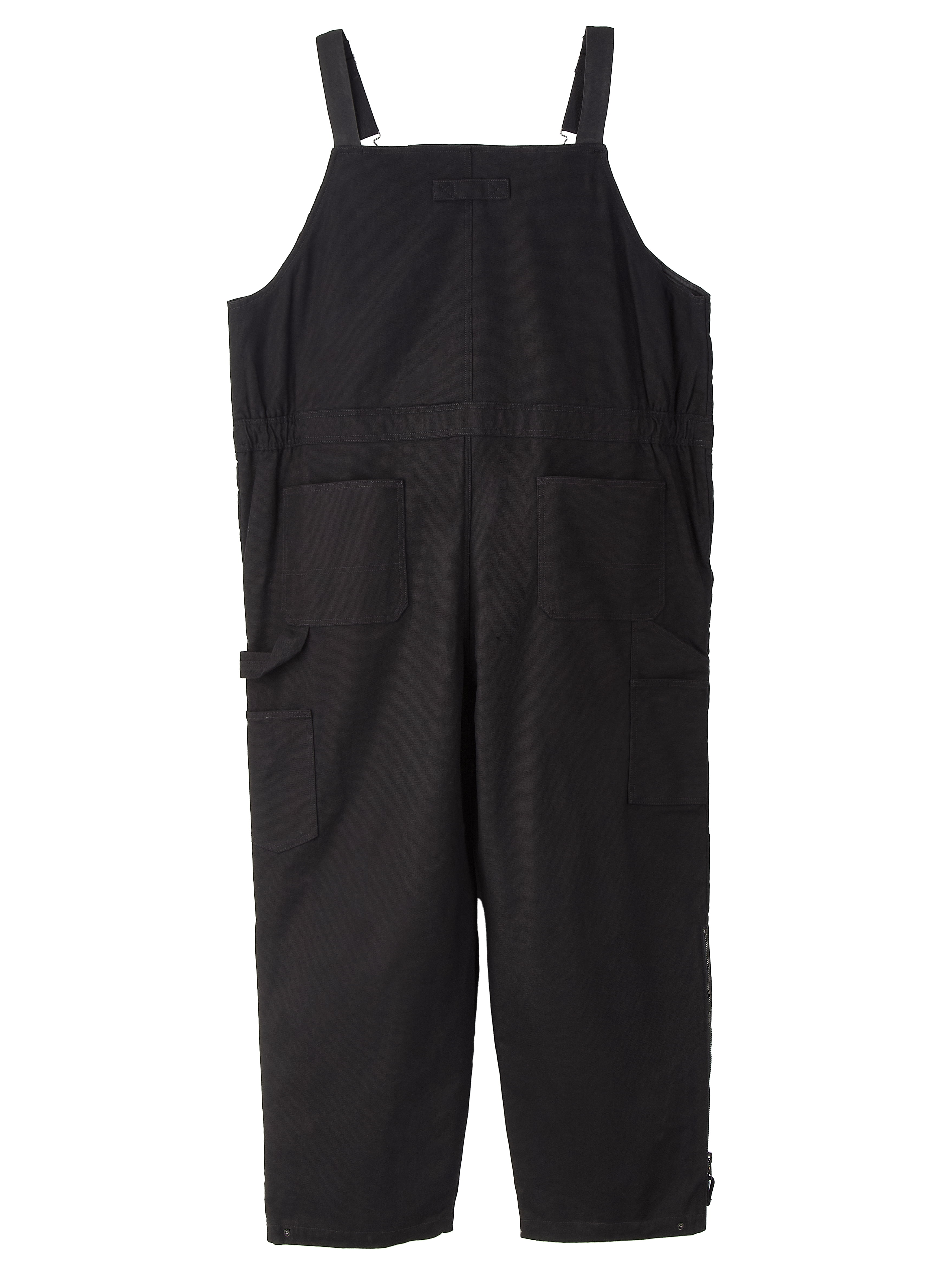 Brahma Mens Insulated Bibs, Size, M-2XL