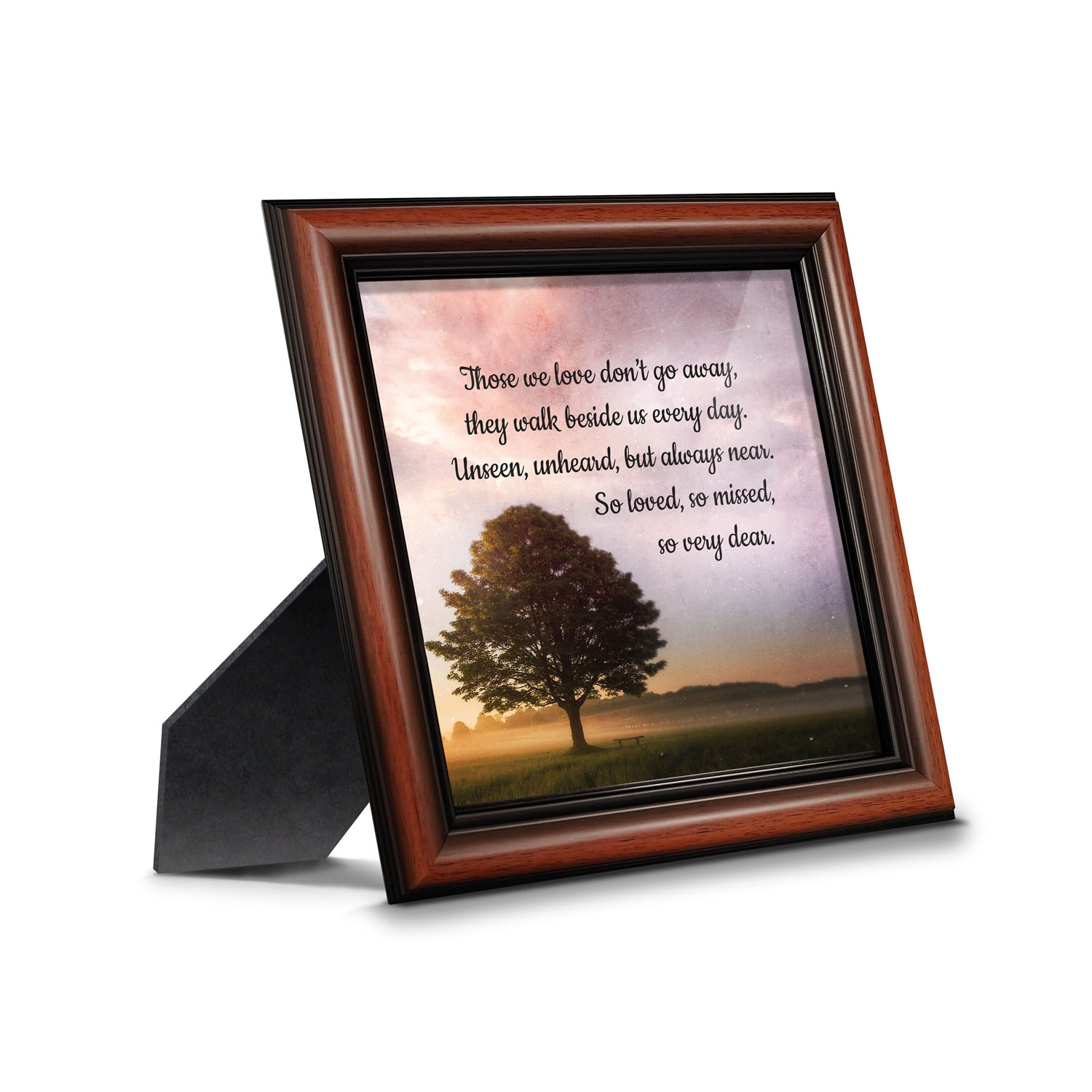 Sympathy Gift Picture Frames, Memorial Gifts for your Condolence Gift