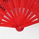 thumbnail image 4 of Abanico TaiChi Ejercicios Danza Tradicional China Bambú (1 2 Pies), 4 of 8