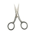 Professional Grooming Scissors for Personal Care Facial Hair Removal