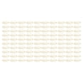 thumbnail image 3 of Fugacal Gold Mini Paper Clips, Cute Design, Gold, 100 Count, 3 of 8