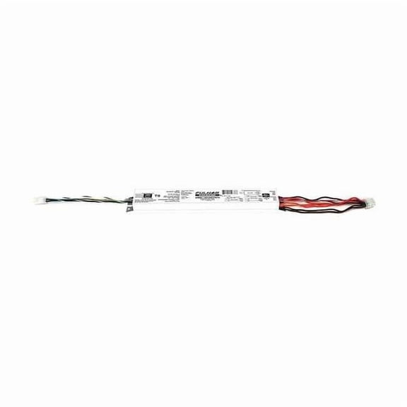 ICEHORSE 66 to 157 Watts, 1 or 2 Lamps, Electronic Ballast IH2-UNV-270-T8