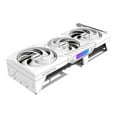 thumbnail image 2 of Sapphire Pure Radeon RX 9070 - Graphics card - Radeon RX 9070 - 16 GB GDDR6 - PCIe 5.0 x16 - 2 x DisplayPort, 2 x HDMI, 2 of 4