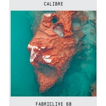 Calibre - Fabriclive 68 - Electronica - CD