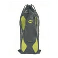 thumbnail image 2 of OUNONA Scuba Diving Mesh Pouch Quick Drying for Diving Equipment 1Pcs Black, 2 of 5