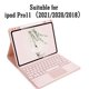 thumbnail image 5 of Kit de protección para tablet y kit de teclado táctil en español (para iPad pro 11), 5 of 5