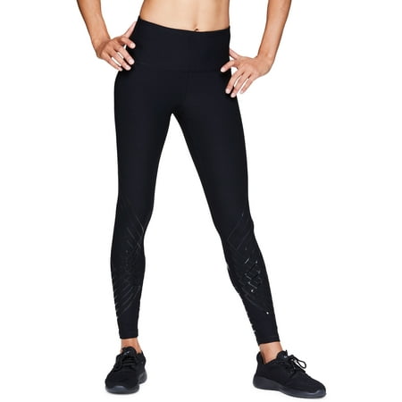 RBX Active Women's Contour Graphic Full Length Running