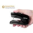thumbnail image 5 of Bostitch Flat Clinch Stapler, 40 Sheet Capacity, 3-Pack, 5 of 8