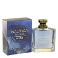 thumbnail image 5 of Nautica Voyage N-83 For Men Cologne Eau de Toilette 3.4 oz ~ 100 ml Spray, 5 of 7