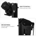 thumbnail image 3 of Porte-gobelet pour Fauteuil Roulant, Accessoire de Marchette, 3 of 8